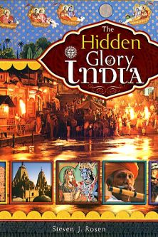 Hidden Glory of India, Steven Rosen